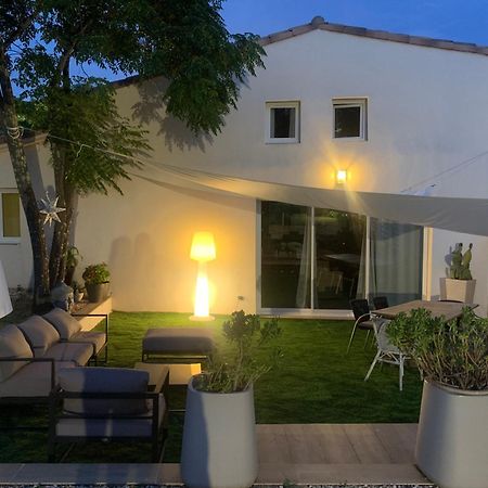 La Villa D 'Emma Juvignac Bagian luar foto