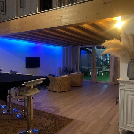 La Villa D 'Emma Juvignac Bagian luar foto