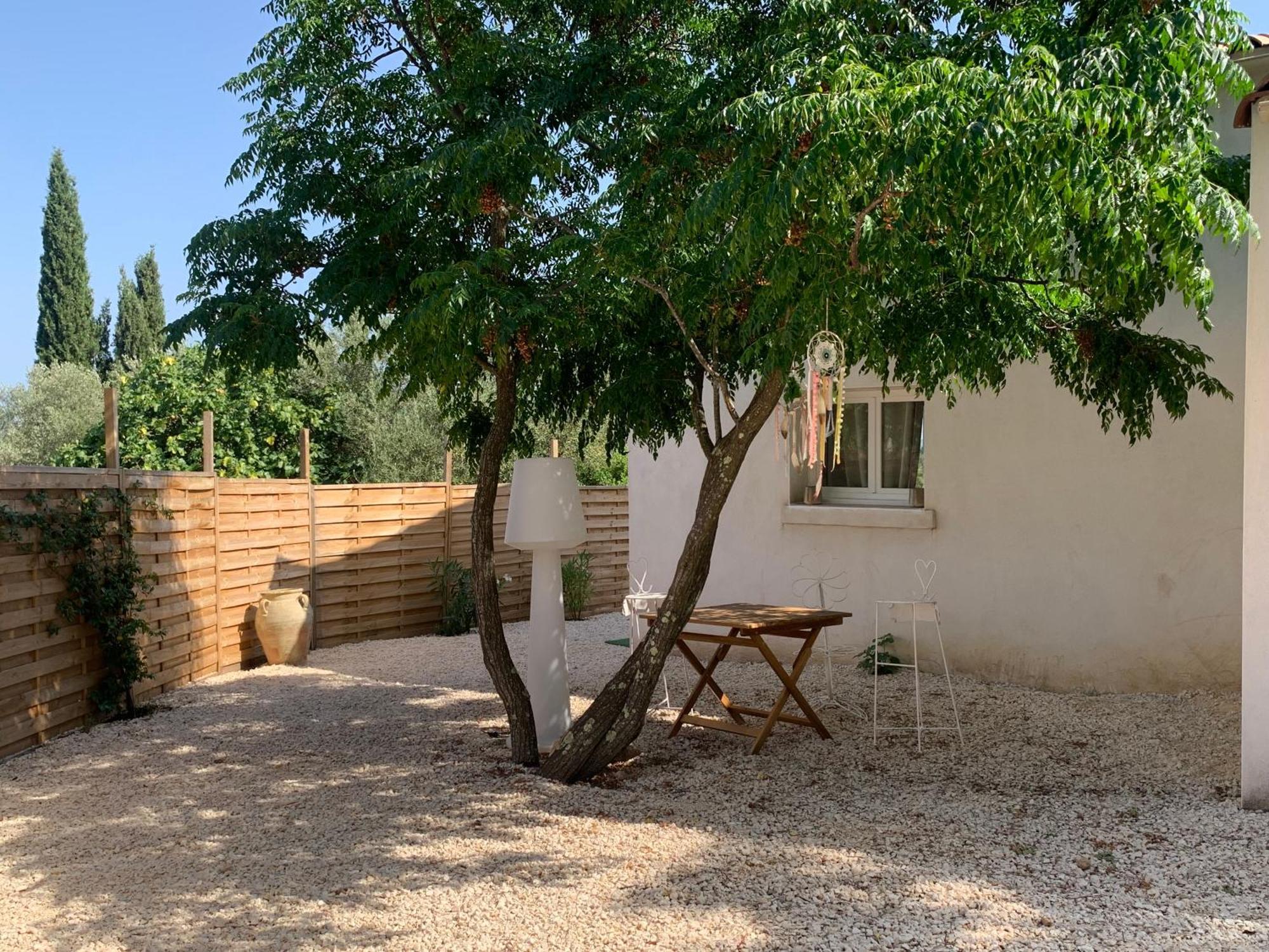 La Villa D 'Emma Juvignac Bagian luar foto