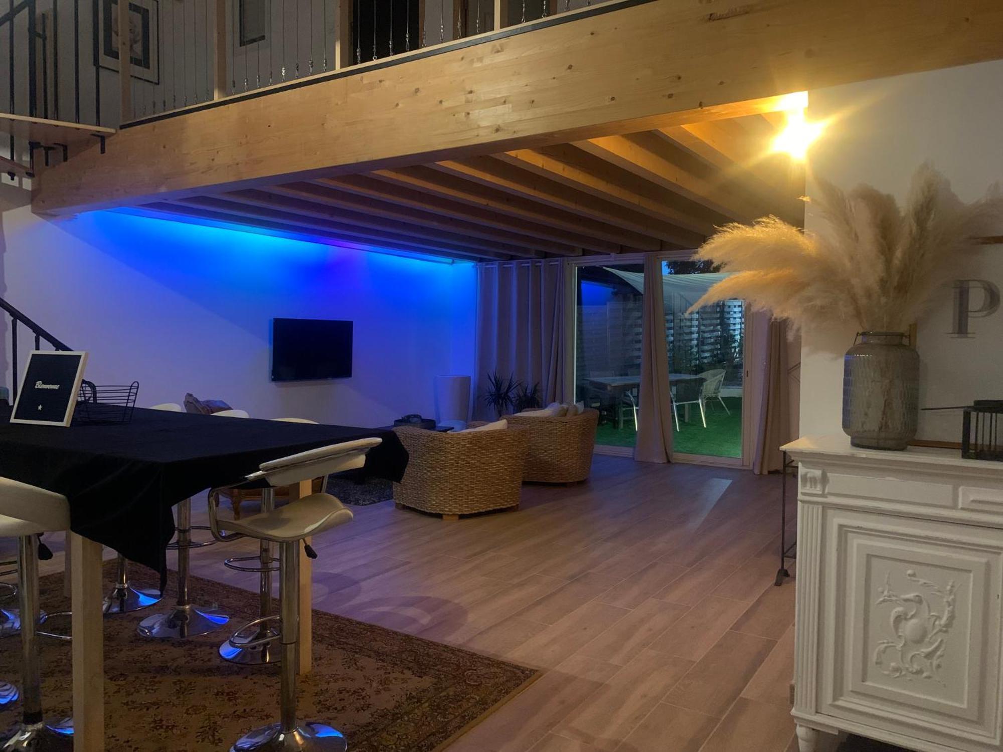 La Villa D 'Emma Juvignac Bagian luar foto